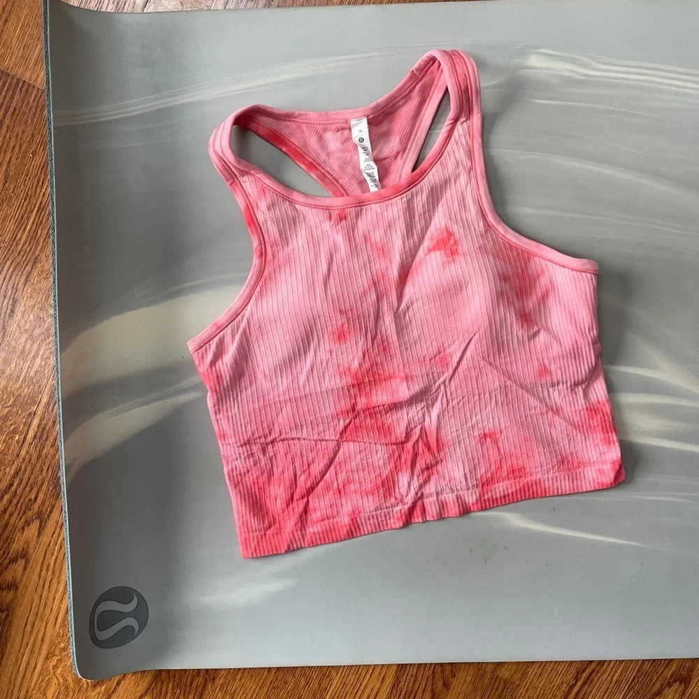 Lululemon I 10